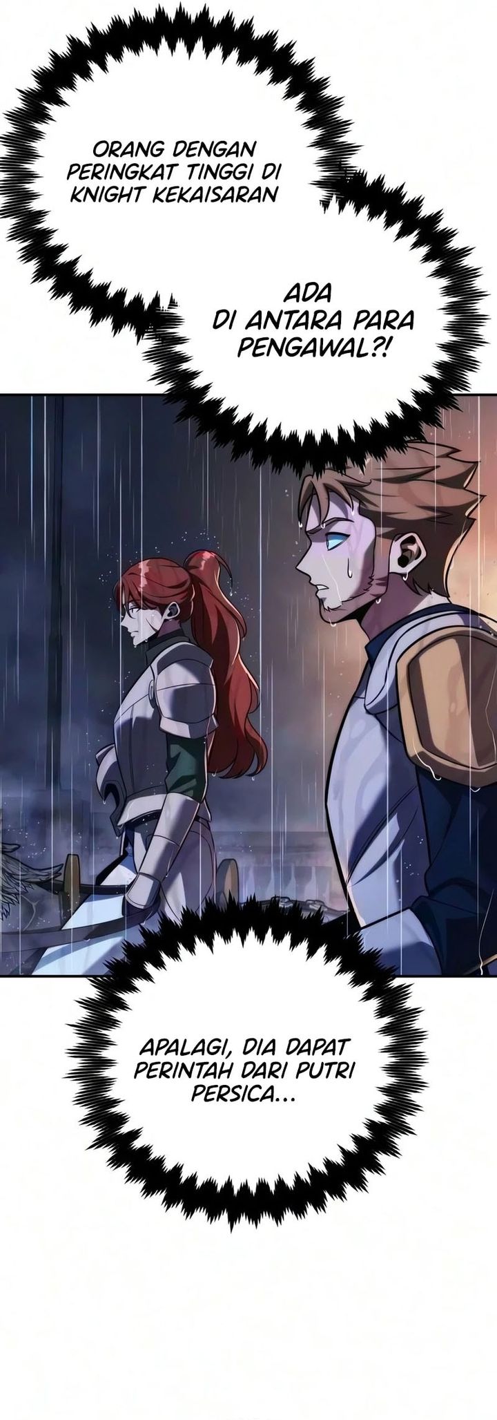 Baca The Extra's Academy Survival Guide - Chapter 115 halaman 46