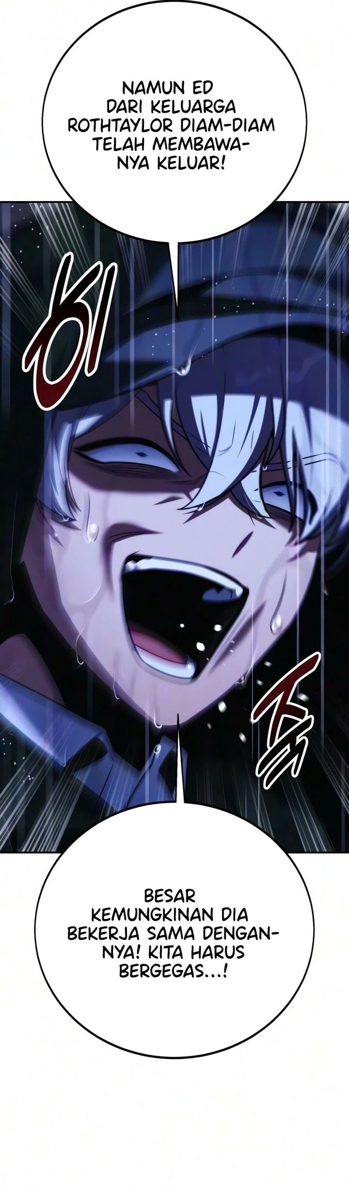 Baca The Extra's Academy Survival Guide - Chapter 115 halaman 49