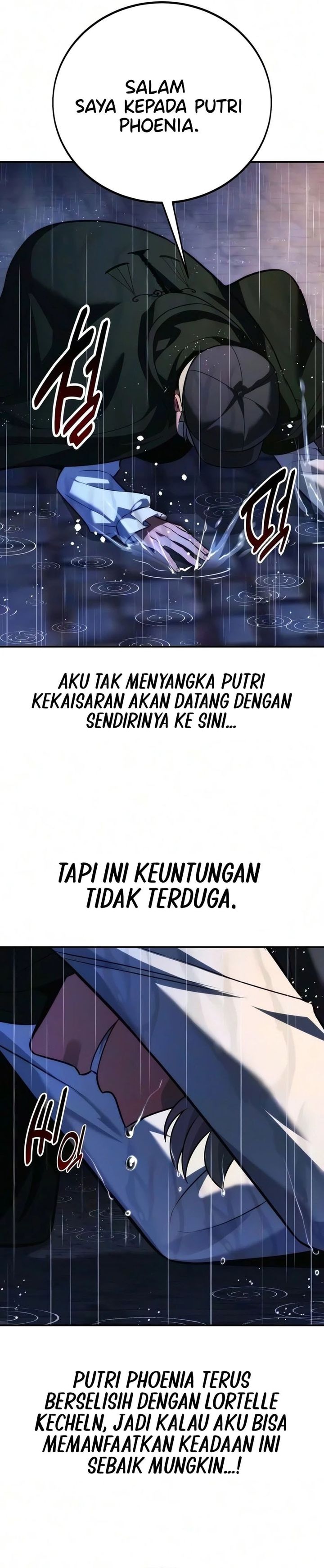 Baca The Extra's Academy Survival Guide - Chapter 115 halaman 52