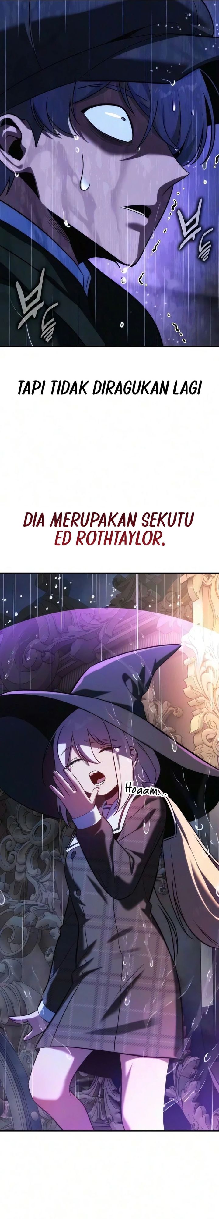 Baca The Extra's Academy Survival Guide - Chapter 115 halaman 55