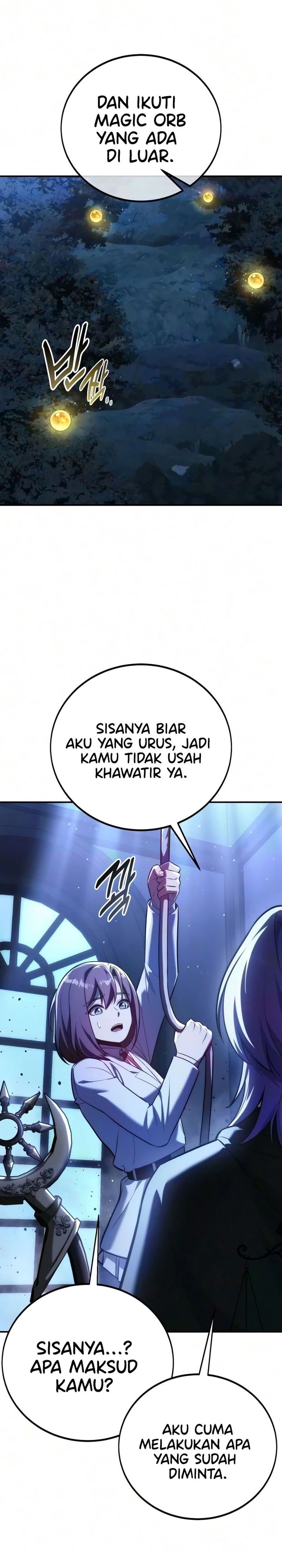 Baca The Extra's Academy Survival Guide - Chapter 115 halaman 6