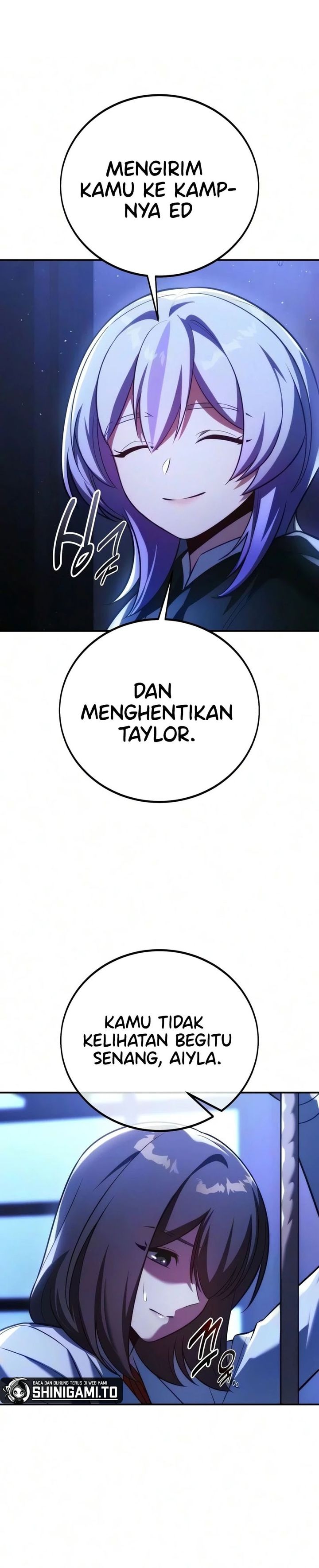 Baca The Extra's Academy Survival Guide - Chapter 115 halaman 7