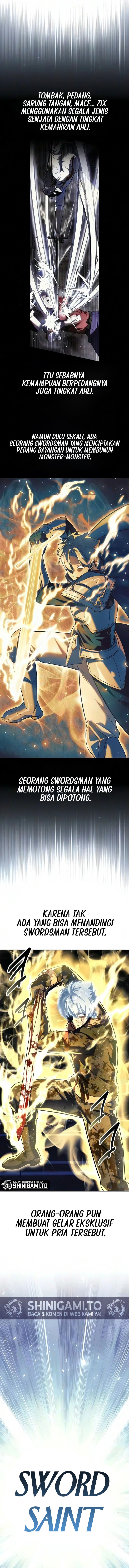 Baca The Extra's Academy Survival Guide - Chapter 116 halaman 16