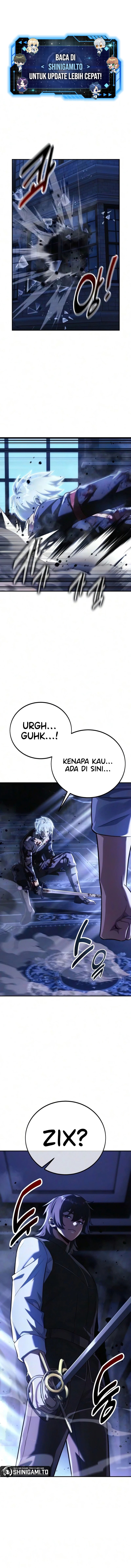 Baca The Extra's Academy Survival Guide - Chapter 116 halaman 2