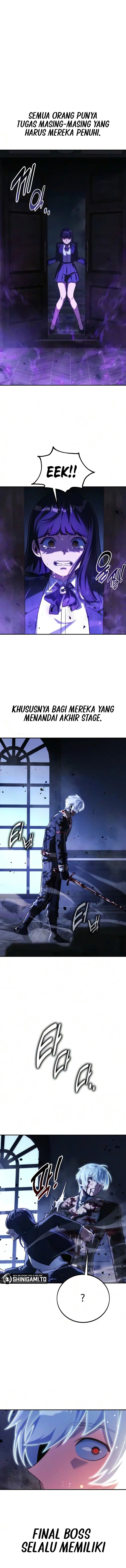 Baca The Extra's Academy Survival Guide - Chapter 116 halaman 20