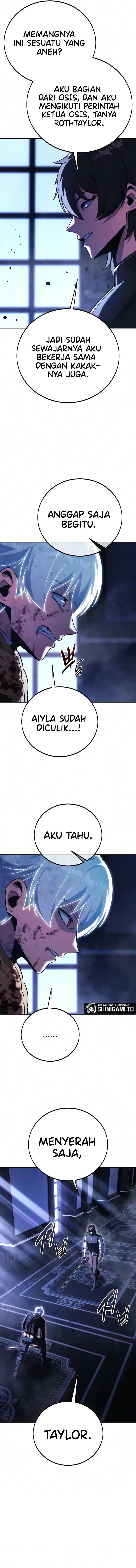 Baca The Extra's Academy Survival Guide - Chapter 116 halaman 3