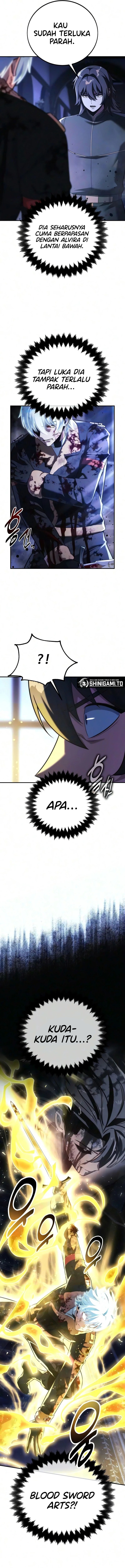 Baca The Extra's Academy Survival Guide - Chapter 116 halaman 4