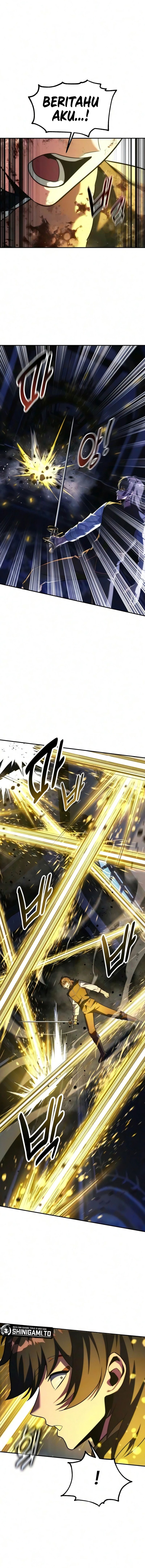 Baca The Extra's Academy Survival Guide - Chapter 116 halaman 5