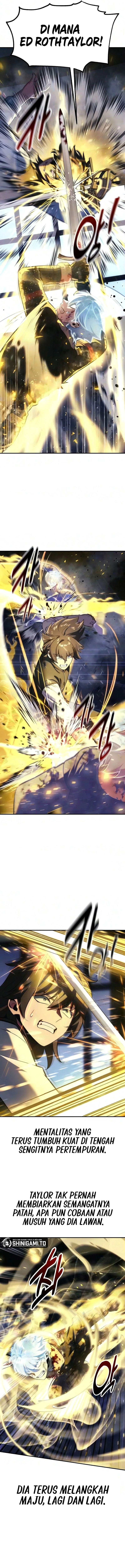 Baca The Extra's Academy Survival Guide - Chapter 116 halaman 6