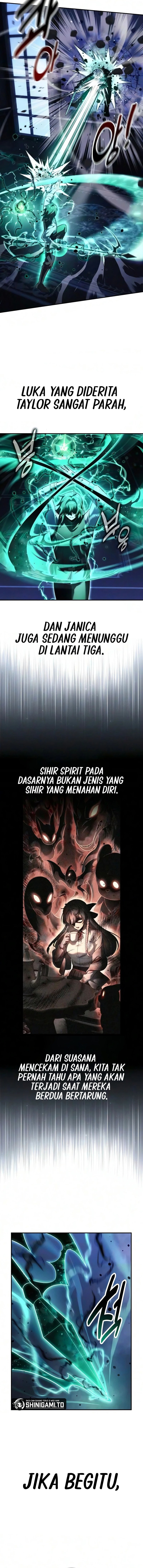 Baca The Extra's Academy Survival Guide - Chapter 116 halaman 8