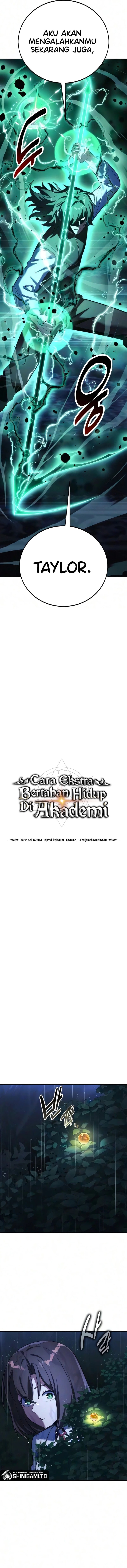 Baca The Extra's Academy Survival Guide - Chapter 116 halaman 9