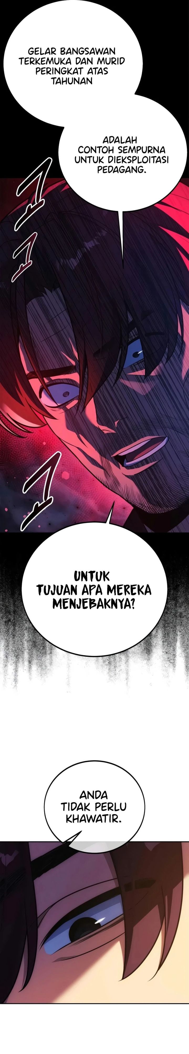 Baca The Extra’s Academy Survival Guide Chapter 117 Bahasa Indonesia page 40