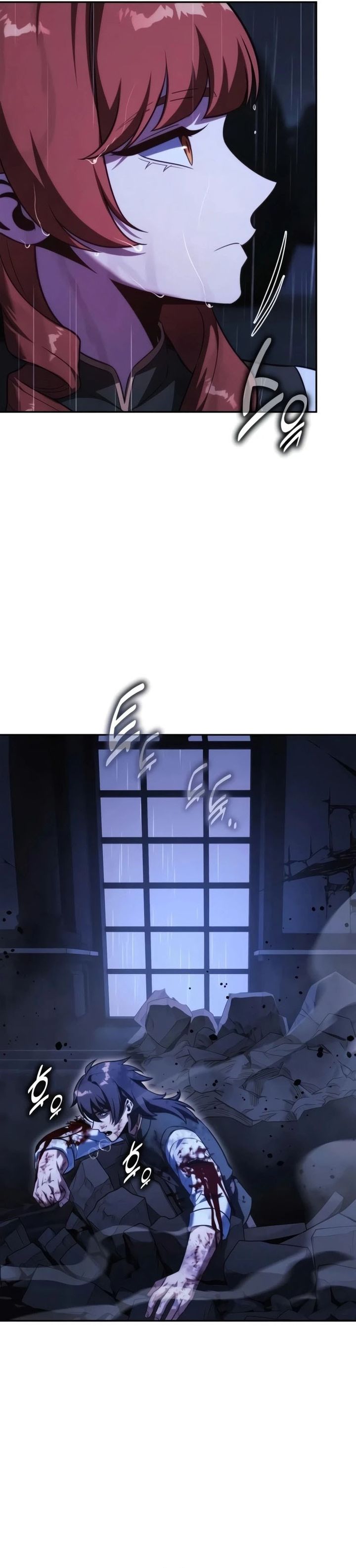 Baca The Extra’s Academy Survival Guide Chapter 117 Bahasa Indonesia page 62