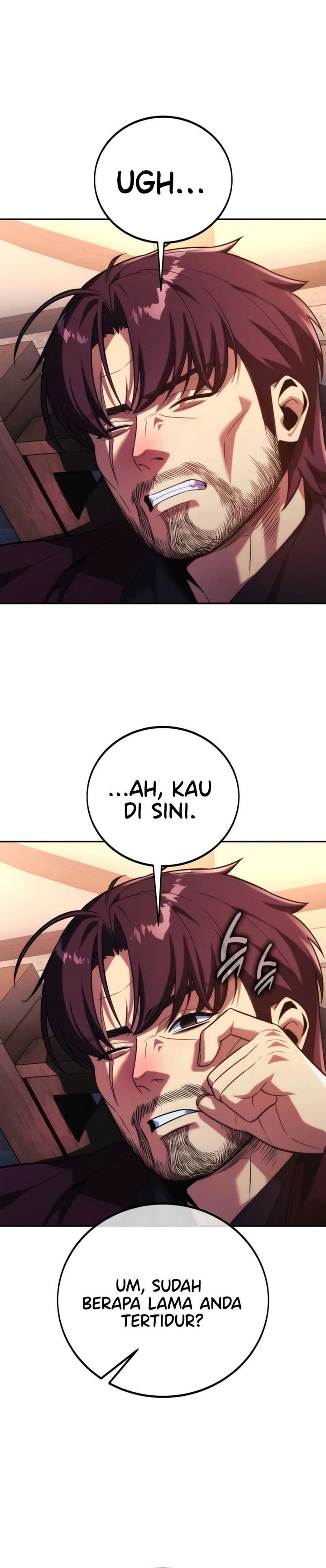 Baca The Extra’s Academy Survival Guide Chapter 117 Bahasa Indonesia page 10