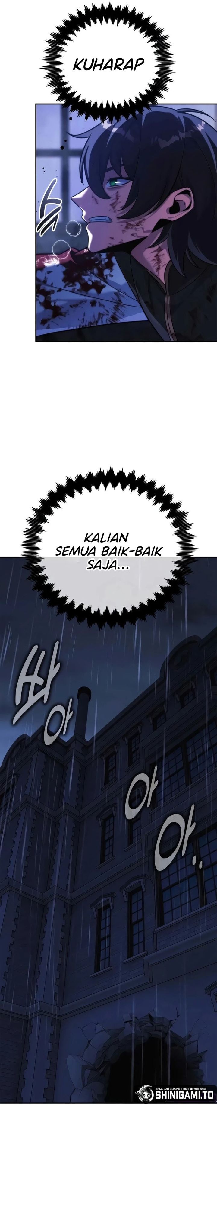 Baca The Extra’s Academy Survival Guide Chapter 117 Bahasa Indonesia page 64