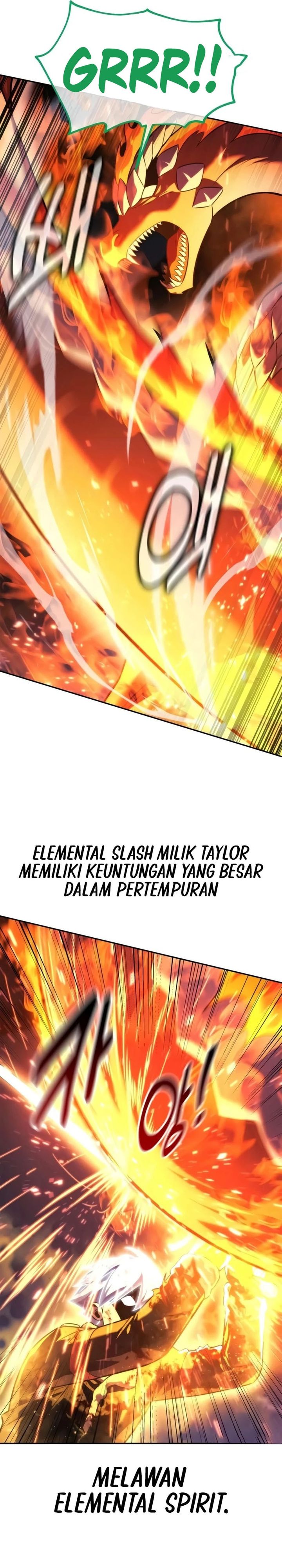 Baca The Extra’s Academy Survival Guide Chapter 117 Bahasa Indonesia page 72