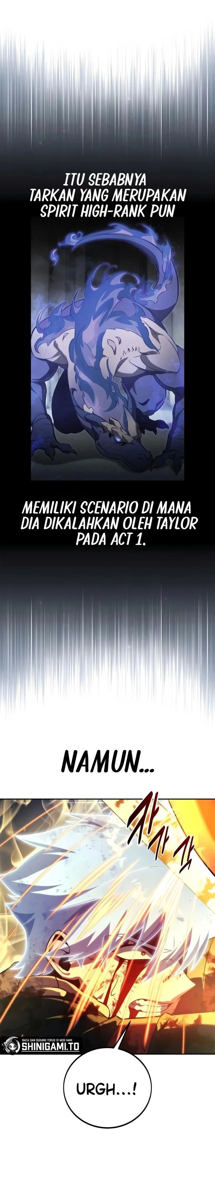Baca The Extra’s Academy Survival Guide Chapter 117 Bahasa Indonesia page 74