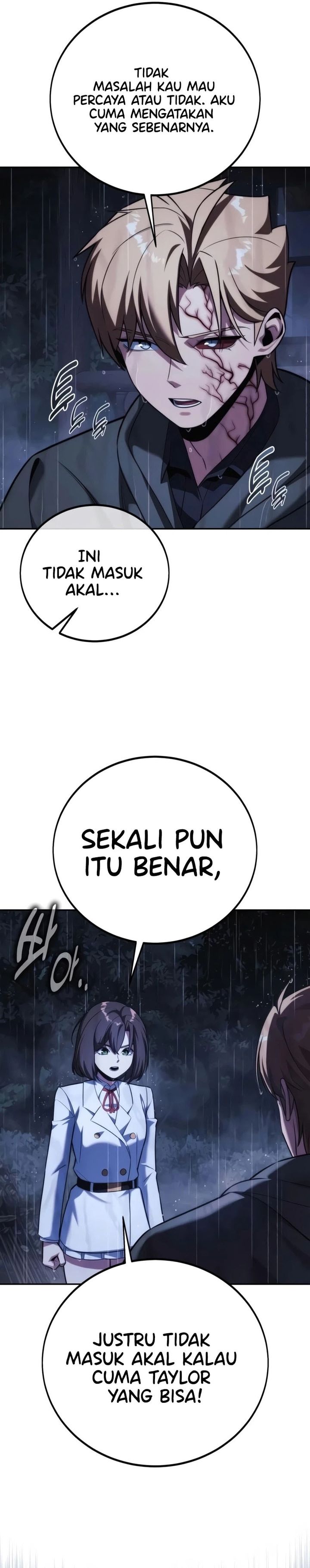 Baca The Extra’s Academy Survival Guide Chapter 117 Bahasa Indonesia page 86