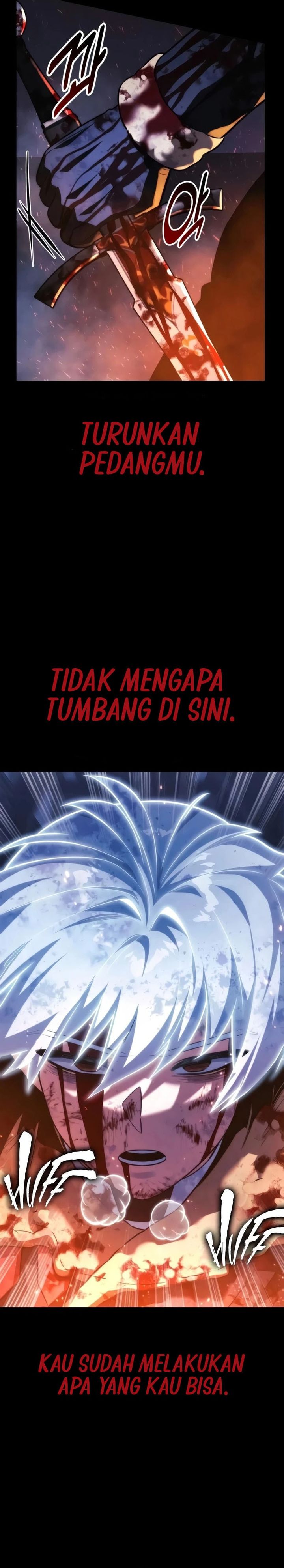 Baca The Extra’s Academy Survival Guide Chapter 117 Bahasa Indonesia page 102