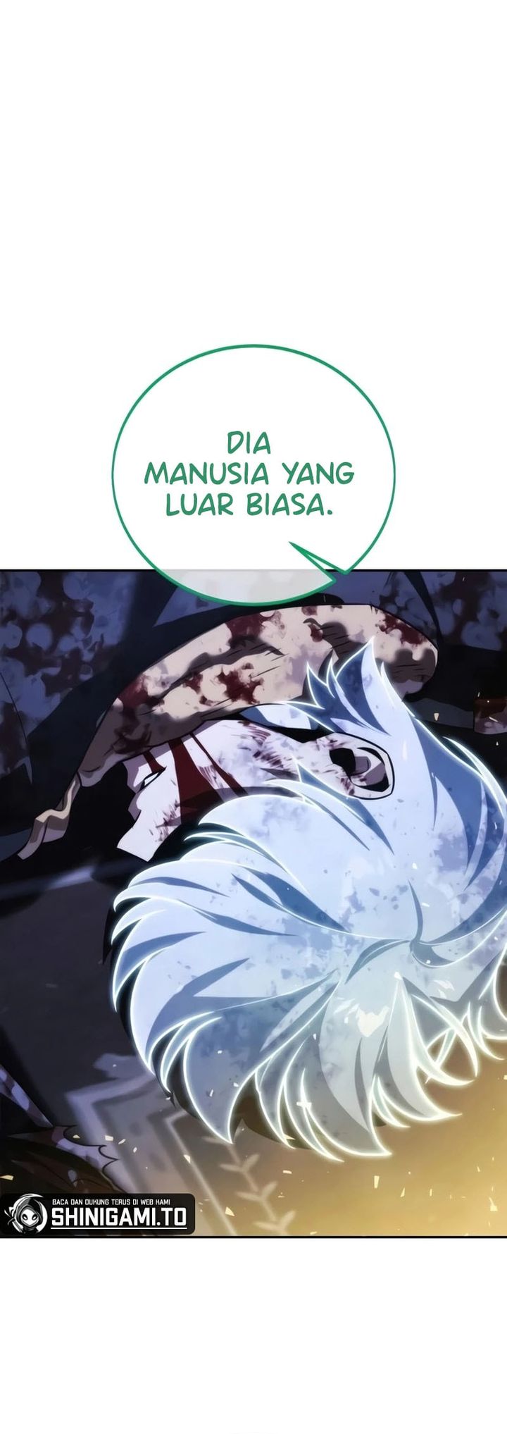 Baca The Extra’s Academy Survival Guide Chapter 117 Bahasa Indonesia page 112