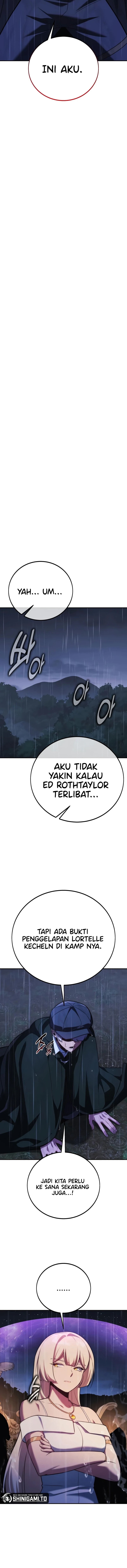 The Extra's Academy Survival Guide Chapter 118 - Page 10