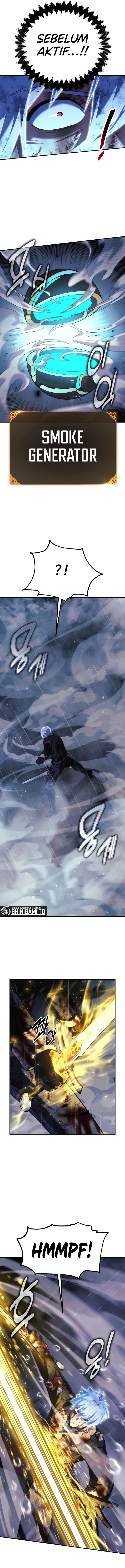 The Extra's Academy Survival Guide Chapter 118 - Page 16