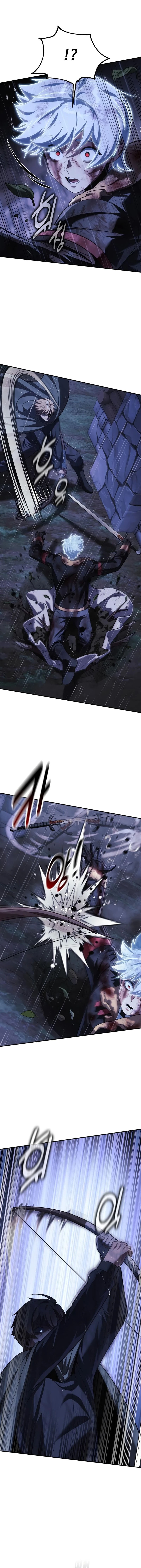 The Extra's Academy Survival Guide Chapter 118 - Page 19