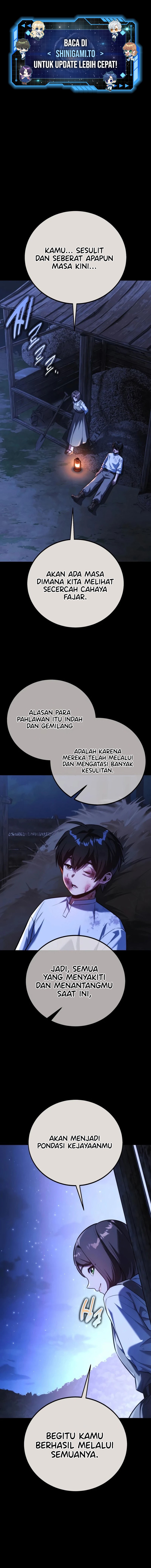 The Extra's Academy Survival Guide Chapter 118 - Page 2