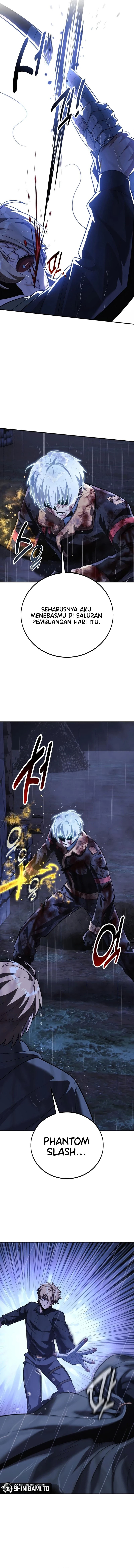 The Extra's Academy Survival Guide Chapter 118 - Page 20