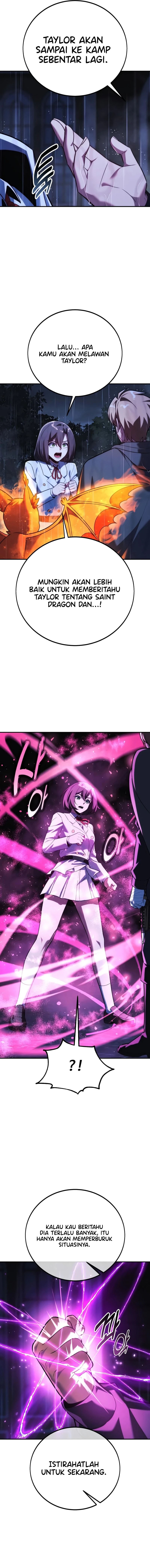 The Extra's Academy Survival Guide Chapter 118 - Page 6