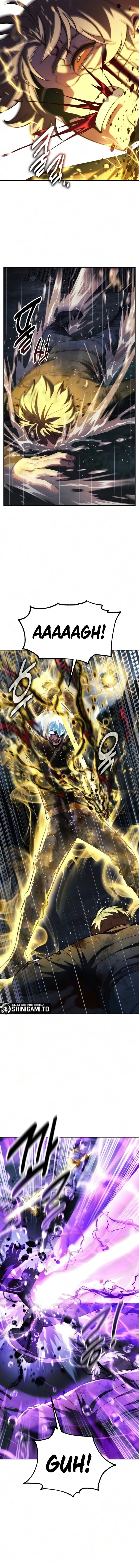 The Extra's Academy Survival Guide Chapter 119 - Page 11