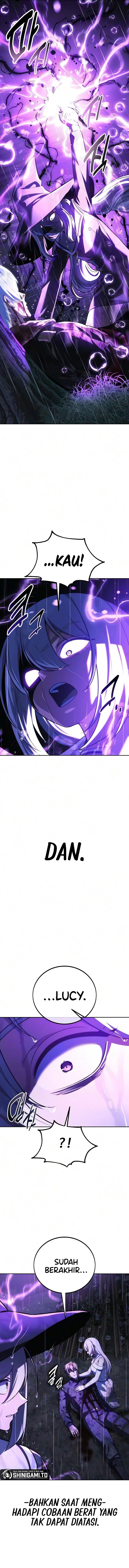 The Extra's Academy Survival Guide Chapter 119 - Page 13