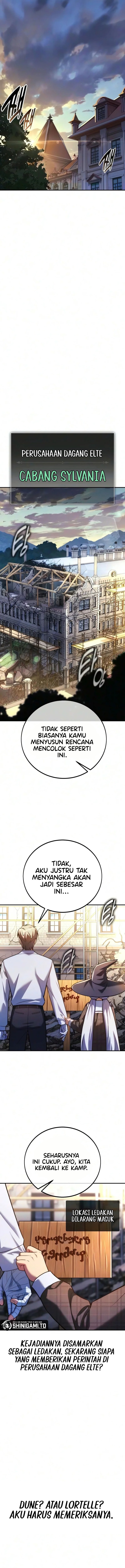 The Extra's Academy Survival Guide Chapter 120 - Page 16