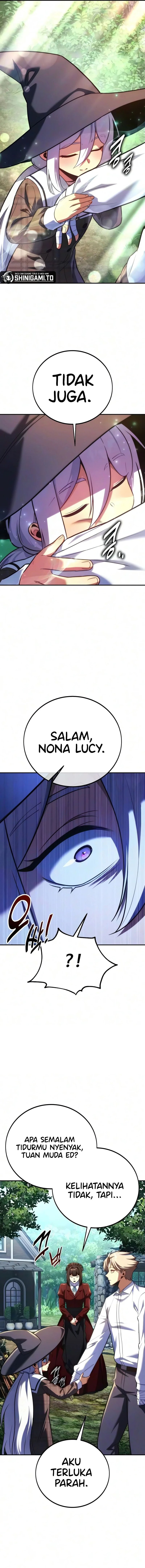 The Extra's Academy Survival Guide Chapter 120 - Page 18
