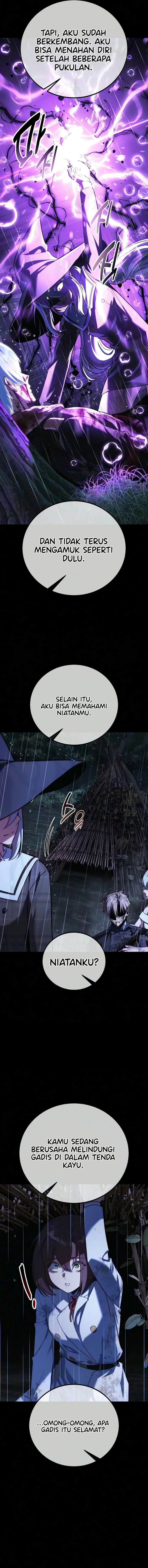 The Extra's Academy Survival Guide Chapter 120 - Page 3