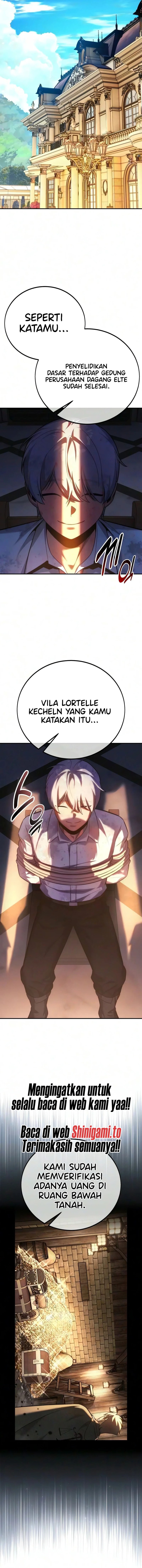The Extra's Academy Survival Guide Chapter 121 - Page 11