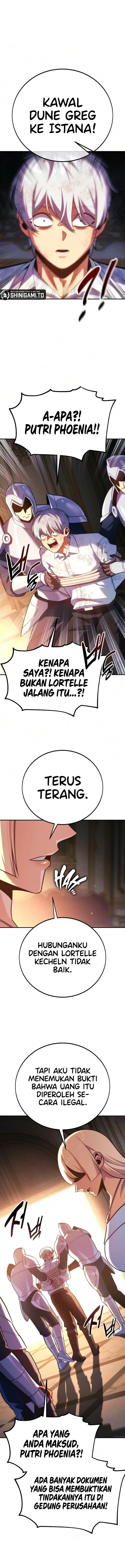 The Extra's Academy Survival Guide Chapter 121 - Page 13