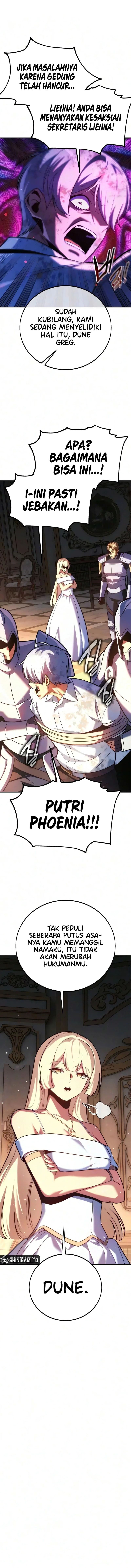The Extra's Academy Survival Guide Chapter 121 - Page 14