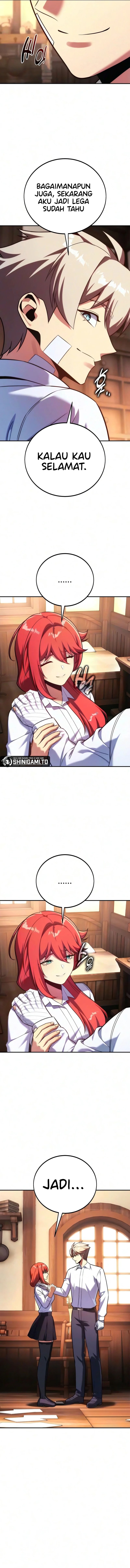 The Extra's Academy Survival Guide Chapter 121 - Page 2