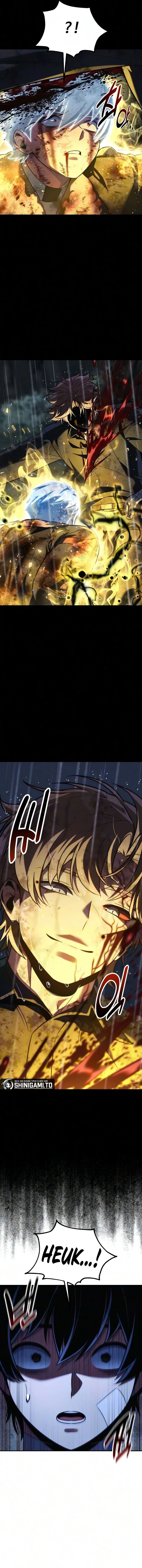The Extra's Academy Survival Guide Chapter 121 - Page 4
