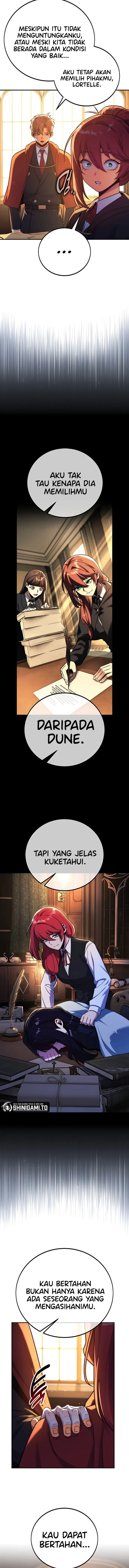 The Extra's Academy Survival Guide Chapter 122 - Page 4