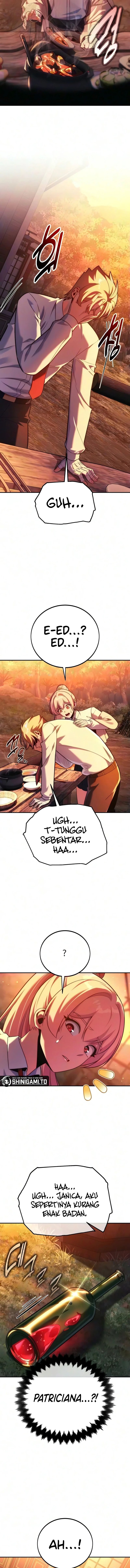 The Extra's Academy Survival Guide Chapter 123 - Page 24