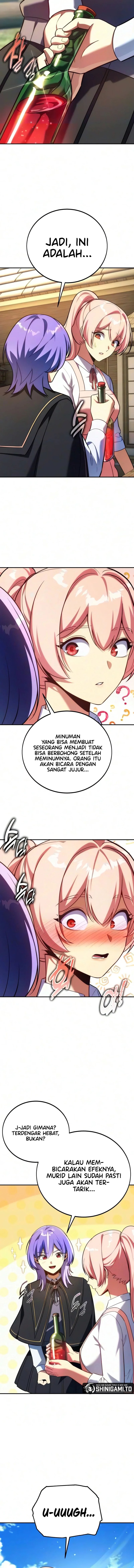 The Extra's Academy Survival Guide Chapter 123 - Page 4