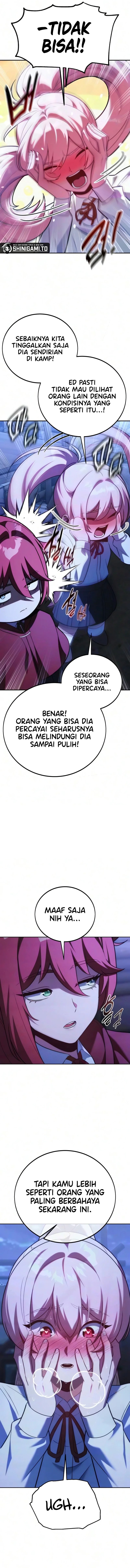 The Extra's Academy Survival Guide Chapter 124 - Page 16