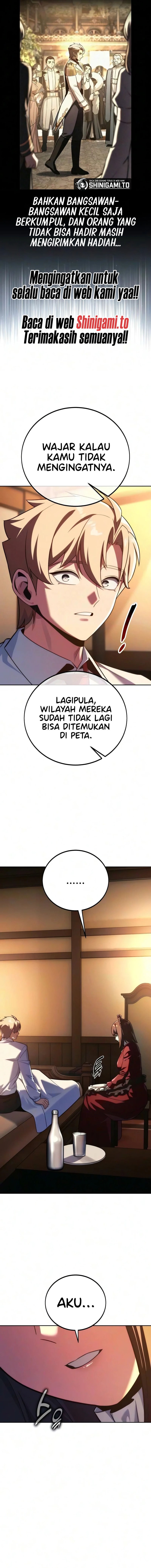 The Extra's Academy Survival Guide Chapter 124 - Page 22