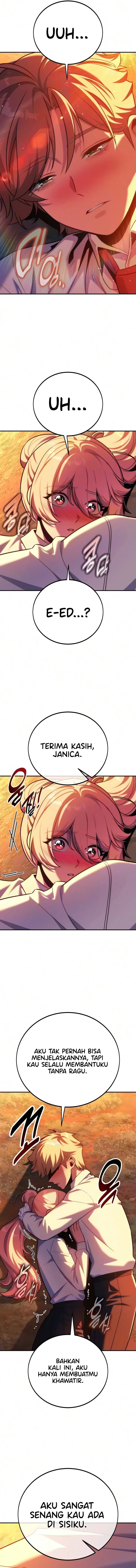 The Extra's Academy Survival Guide Chapter 124 - Page 8