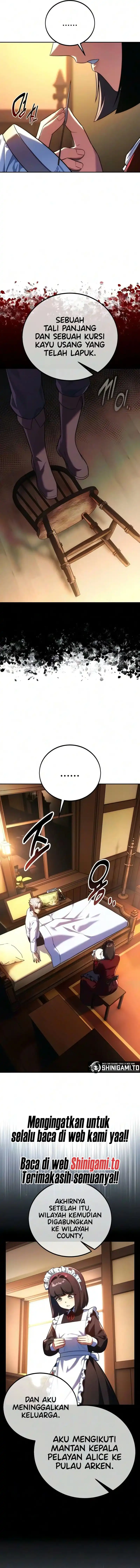 The Extra's Academy Survival Guide Chapter 125 - Page 6