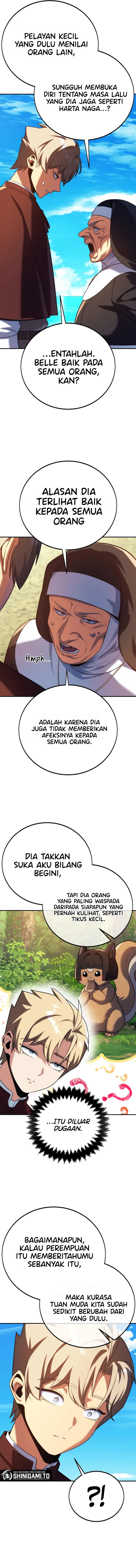 The Extra's Academy Survival Guide Chapter 126 - Page 13