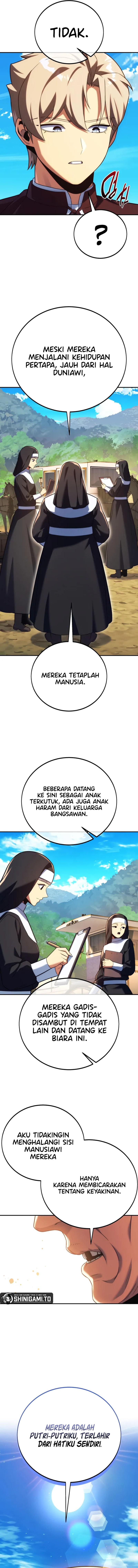 The Extra's Academy Survival Guide Chapter 126 - Page 17