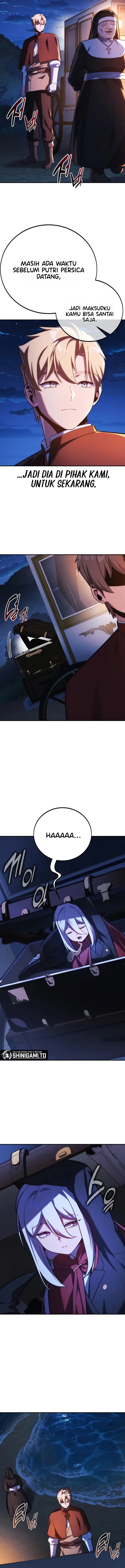 The Extra's Academy Survival Guide Chapter 126 - Page 22